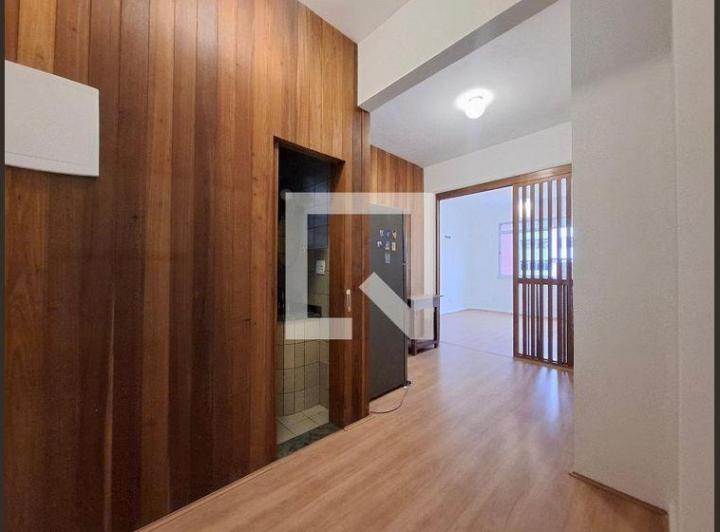 Foto do imóvel - Apartamento para alugar com 1 quarto