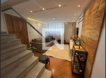 Casa · 125m² · 1 Quarto · Casa à Venda - Vila Jordanópolis, 1 Quarto,  125 m² - São Bernardo do Campo