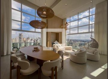 Apartamento · 400m² · 4 Quartos · 5 Vagas · Apartamento à Venda - Vila Mariana, 4 Quartos,  400 m² - São Paulo