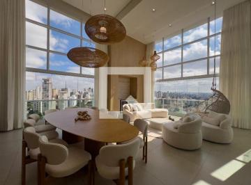 Apartamento · 400m² · 4 Quartos · 5 Vagas · Apartamento à Venda - Vila Mariana, 4 Quartos, 400 m² - São Paulo