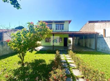 Casa · 70m² · 5 Quartos · Casa à venda em Cabo Frio, Caminho de Búzios, com 5 quartos, com 70 m²