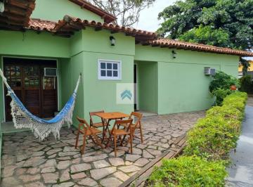 Casa · 30m² · 1 Quarto · Casa para alugar em Armação dos Búzios, Manguinhos, com 1 quarto, com 30 m²