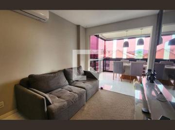 Apartamento · 149m² · 3 Quartos · 2 Vagas · Apartamento à Venda - Recreio, 3 Quartos,  149 m² - Rio de Janeiro