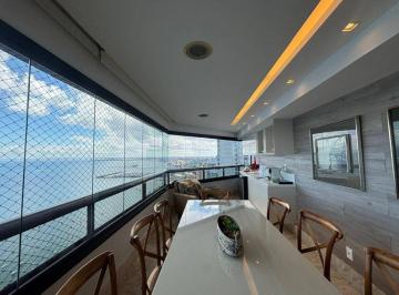 Apartamento · 300m² · 4 Quartos · 4 Vagas · Apartamento 4 Quartos no Corredor da Vitoria - Fs636