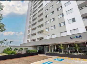 Apartamento · 60m² · 2 Quartos · 1 Vaga · Vende-se  Apart no Linea Leste Oeste (porteira fechada)