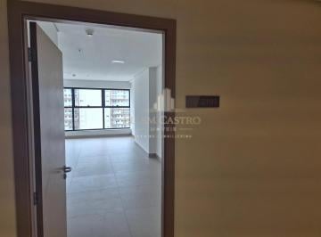 Comercial · 37m² · 1 Vaga · Aluga-se Sala 2109 Comercial  - Word Trade Center