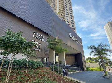 Comercial · 37m² · 1 Vaga · Aluga-se Sala 2109 Comercial - Word Trade Center