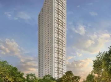 Apartamento · 56m² · 2 Quartos · 1 Vaga · Jardim da Hípica Apartaments | Lançamento | 56 Metros | 02 Dormitórios | Suíte | Varanda | 01 Vaga