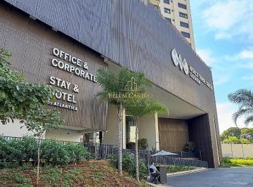 Comercial · Aluga-se Sala 2108 de 37 m2 Comercial - Word Trade Center