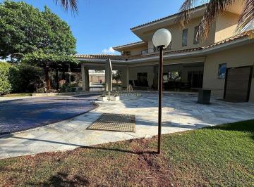 Casa · 356m² · 5 Quartos · 4 Vagas · Vende se Casa no Aldeia do Valle
