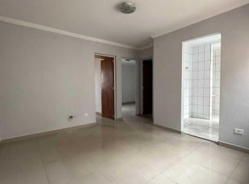 Apartamento · 2 Quartos · 1 Vaga · Apartamento com 2 Quartos, Jardim Valéria - Guarulhos