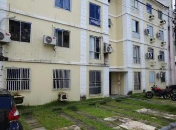 Apartamento para vender e alugar no VIVER CASTANHEIRA, GUANABARA, Ananindeua, PA · Apartamento para vender e alugar no VIVER CASTANHEIRA, GUANABARA, Ananindeua, PA
