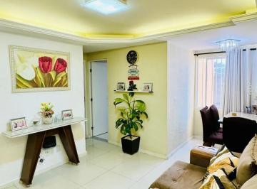 Apartamento à venda no MIRANTE DA PARALELA, CANABRAVA, Salvador, BA · Apartamento à venda no MIRANTE DA PARALELA, CANABRAVA, Salvador, BA