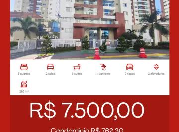 Apartamento para locação, JARDINS, Aracaju, SE · Apartamento para locação, JARDINS, Aracaju, SE