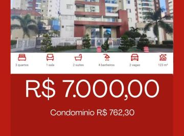 Apartamento para locação, JARDINS, Aracaju, SE · Apartamento para locação, JARDINS, Aracaju, SE
