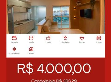 Apartamento para locação no Neo Residence Jardins, JARDINS, Aracaju, SE · Apartamento para locação no Neo Residence Jardins, JARDINS, Aracaju, SE