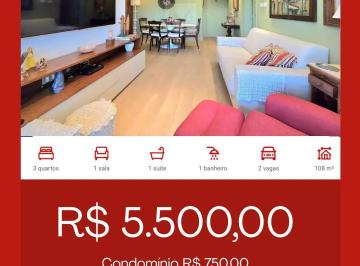 Apartamento para locação no Florata Jardins Clube Residencial, JARDINS, Aracaju, SE · Apartamento para locação no Florata Jardins Clube Residencial, JARDINS, Aracaju, SE