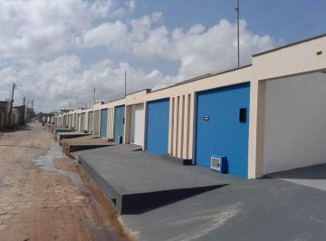 Casa de 3 quartos, Paço do Lumiar · CASA NOVA NO RESIDENCIAL RENASCER MAIOBÃO 3 QUARTOS COM SUITE QUINTAL VAGA DE GARAGEM