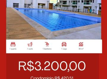Apartamento para locação no Neo Residence Jardins, JARDINS, Aracaju, SE · Apartamento para locação no Neo Residence Jardins, JARDINS, Aracaju, SE