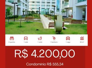 Apartamento para locação no Neo Residence Jardins, JARDINS, Aracaju, SE · Apartamento para locação no Neo Residence Jardins, JARDINS, Aracaju, SE