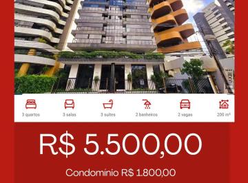 Apartamento para locação no MAISON PLACE VENDOME, JARDINS, Aracaju, SE · Apartamento para locação no MAISON PLACE VENDOME, JARDINS, Aracaju, SE