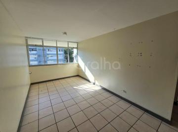 Apartamento · 66m² · 3 Quartos · 1 Vaga · Apartamento de 66m² com 3 quartos no Centro