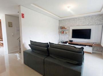 Casa · 126m² · 3 Quartos · 2 Vagas · Casa com de 126m² com 3 suítes na Cachoeira do Bom Jesus