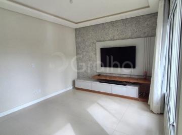 1 sala 1 · Casa com de 126m² com 3 suítes na Cachoeira do Bom Jesus