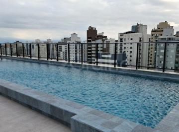19 -Área comum pisicina · Apartamento em Centro