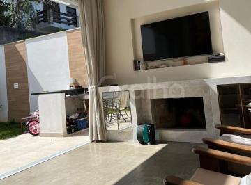 Casa · 119m² · 4 Quartos · 2 Vagas · Casa de 119m² com 4 suítes no campeche