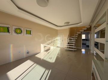 1 - Copia · Apartamento Duplex de 177 m² com 3 quartos no bairro Ipiranga em São José