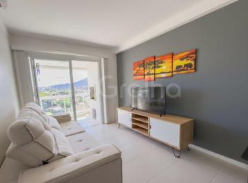 Apartamento · 77m² · 2 Quartos · 2 Vagas · Apartamento 2 quartos, 2 suítes, 2 vagas de garagem + Hobby Box no Córrego Grande