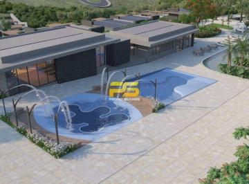 Terreno · 231m² · Lotes à Venda no Haras da Serra Bananeiras/Pb