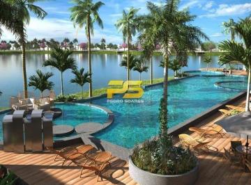 Terreno · 520m² · Lotes Exclusivos à Venda em Intermares – Alto Padrão | a Partir R$ 1.119.016,03