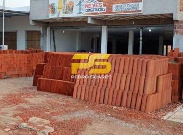 Comercial · 300m² · Prédio à Venda na Principal de Village Jacumã