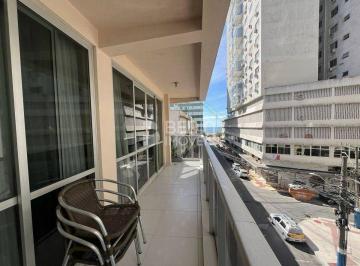 Apartamento · 180m² · 3 Quartos · 1 Vaga · Apartamento Quadra Mar 03 Dormitórios Locação Anual Balneário Camboriú