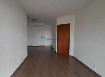 Apartamento · 92m² · 3 Quartos · 2 Vagas · Apartamento à venda, metrô Saúde, vago, andar mediano, 2 vagas , lazer.