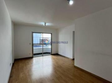 Apartamento · 70m² · 2 Quartos · 2 Vagas · Apartamento à venda no Campo Belo com 2 Quartos e 2 Vagas
