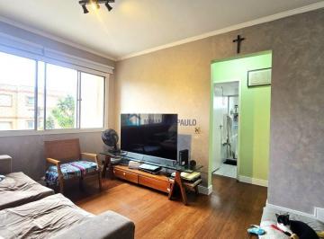 Apartamento · 62m² · 2 Quartos · 1 Vaga · Apartamento de 2 dormitórios, 2 banheiros, 1 vaga livre, próximo ao Metrô São Judas.