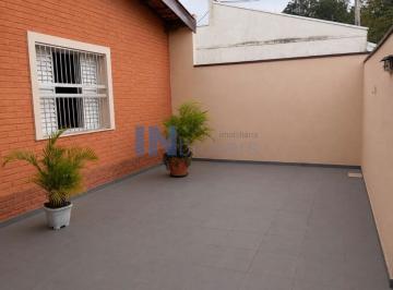 Foto 01 · Aconchegante espaçosa Casa Térrea no Jardim Danúbio  Jundiaí/SP - 3 Quartos, 1 Suíte, 4 Vagas de Gar