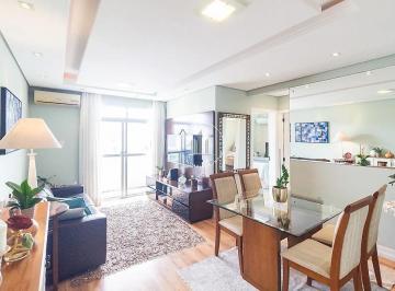 Apartamento · 64m² · 2 Quartos · 1 Vaga · Apartamento 2 dormitórios no Bairro Estreito 64m²