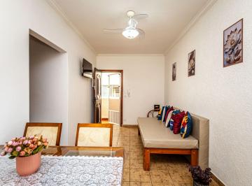 Apartamento de 1 quarto, Praia Grande · Apartamento Aconchegante 2 quadras da Praia Vaga