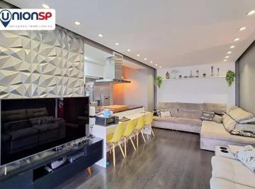 Apartamento · 88m² · 2 Quartos · Apartamento à venda em Vila Anastácio, SP