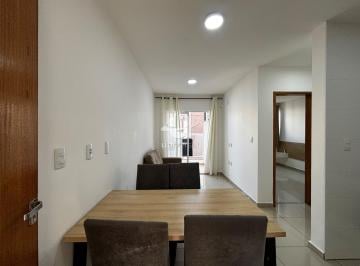 Apartamento · 73m² · 1 Quarto · 1 Vaga · Apartamento mobiliado para locação no bairro São Mateus.