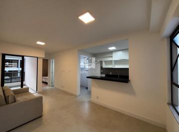 Apartamento · 67m² · 1 Quarto · 1 Vaga · Quarto e sala para locação na Av Itamar Franco com lazer completo.