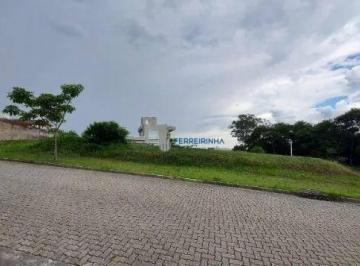 Terreno · 760m² · Terreno à venda, 760 m² por R$ 2.100.000,00 - Condomínio Reserva do Paratehy - São José dos Campos/S