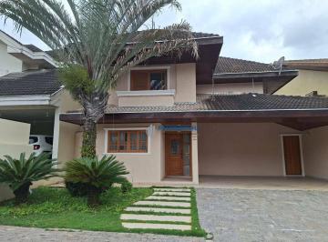 Casa · 290m² · 4 Quartos · 4 Vagas · Casa com 4 dormitórios para alugar, 290 m² por R$ 11.295,60/mês - Urbanova - São José dos Campos/SP