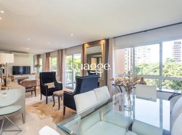 Apartamento · 100m² · 3 Quartos · 2 Vagas · Apartamento para alugar em Bela Vista com 3 quartos sendo 3 suítes, 2 vagas e ót