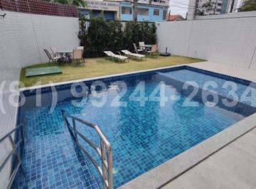 Apartamento · 59m² · 3 Quartos · 1 Vaga · Imoveis - na Casa Amarela