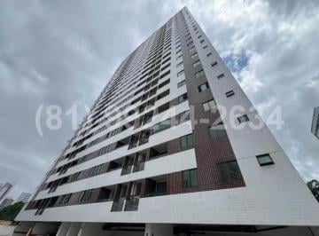 Apartamento · 56m² · 2 Quartos · 1 Vaga · Imoveis - na Casa Amarela